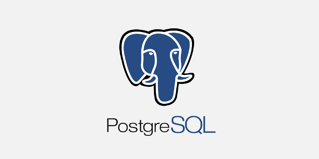Postgre SQL