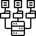 Distributed Technologies