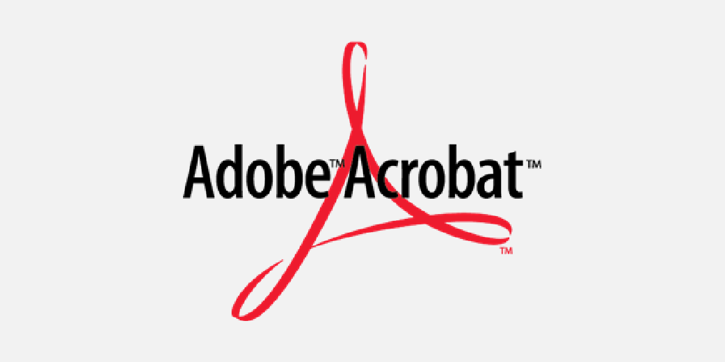 Adobe Acrobat pro